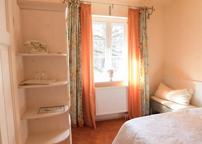 Haus Waldesruh - Eventhotel *