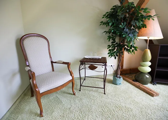 Haus Waldesruh - Eventhotel * Schönewalde