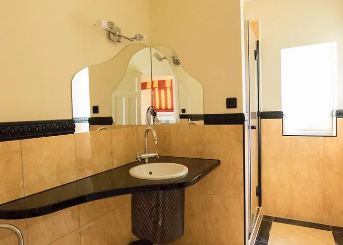 Haus Waldesruh - Eventhotel Hotel