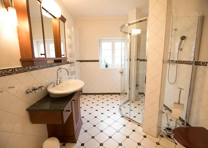 Haus Waldesruh - Eventhotel *