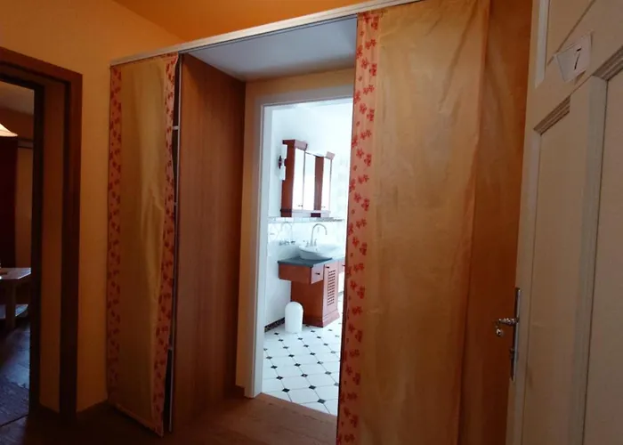 Haus Waldesruh - Eventhotel Hotel