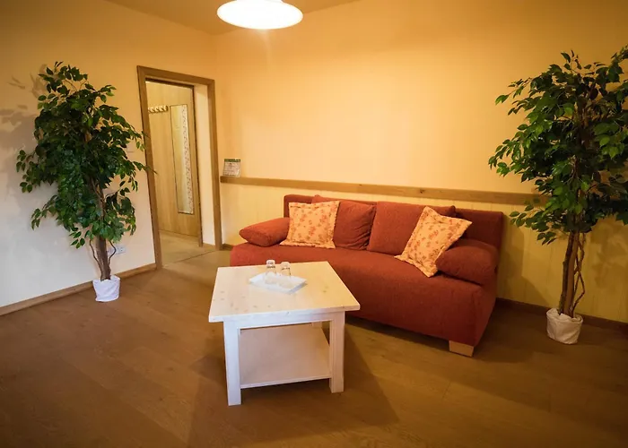 Haus Waldesruh - Eventhotel * Schönewalde