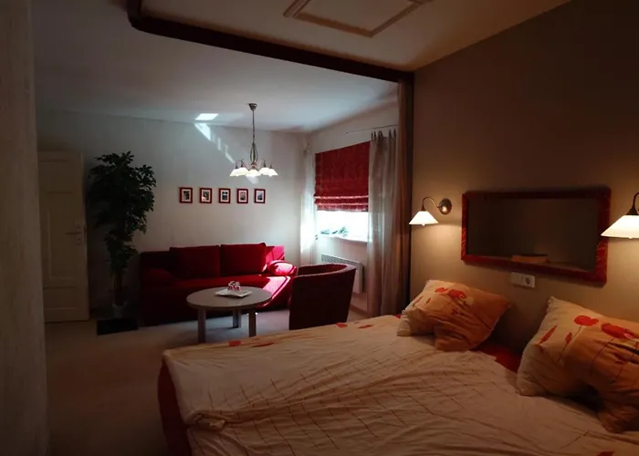 Haus Waldesruh - Eventhotel Hotel