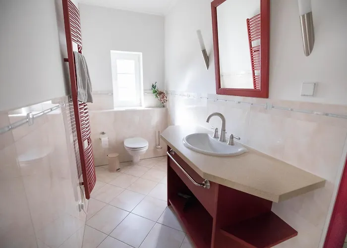 Haus Waldesruh - Eventhotel * Schönewalde