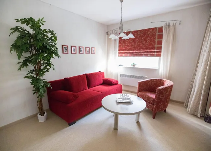 Haus Waldesruh - Eventhotel Schönewalde