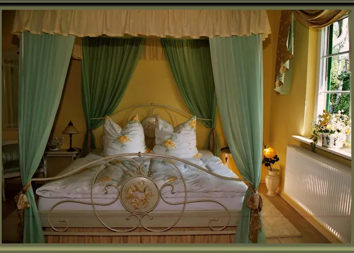 Hotel Haus Waldesruh - Eventhotel