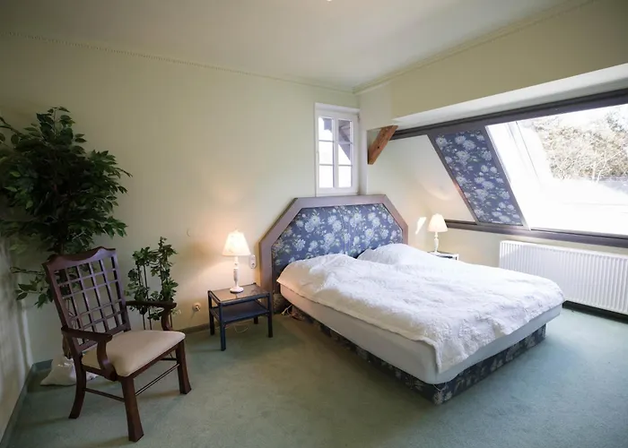 Haus Waldesruh - Eventhotel Hotel *