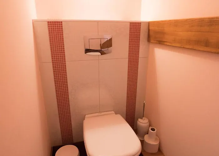 Haus Waldesruh - Eventhotel Hotel