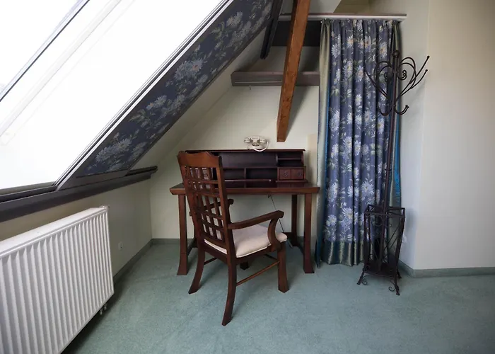 Haus Waldesruh - Eventhotel