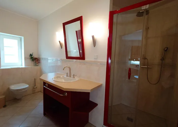 Haus Waldesruh - Eventhotel * Schönewalde