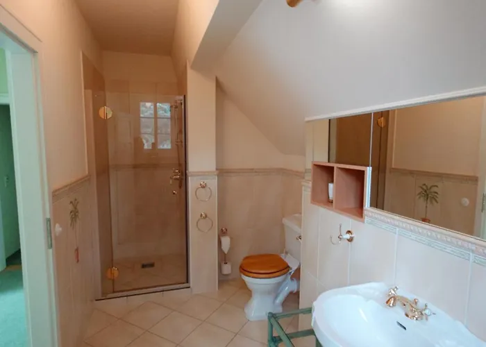 Hotel Haus Waldesruh - Eventhotel Schönewalde