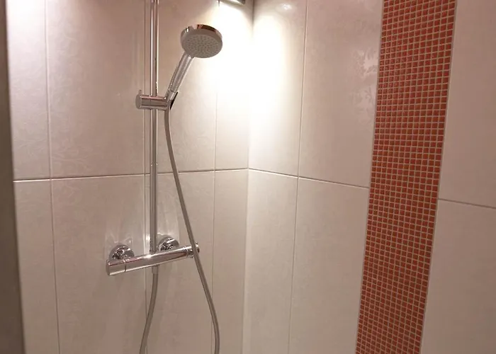 Hotel Haus Waldesruh - Eventhotel *