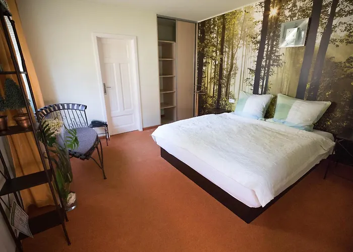 Hotel Haus Waldesruh - Eventhotel *