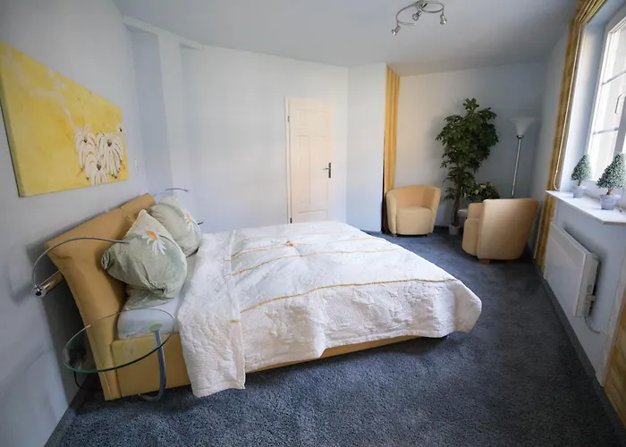 Haus Waldesruh - Eventhotel Hotel