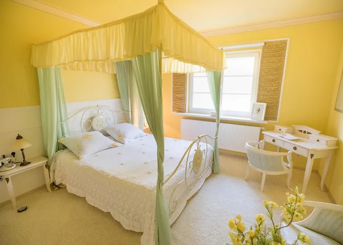 Haus Waldesruh - Eventhotel