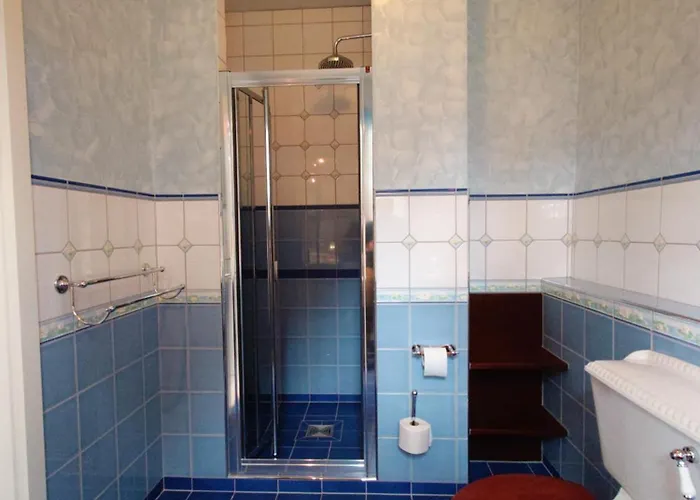 Haus Waldesruh - Eventhotel * Schönewalde