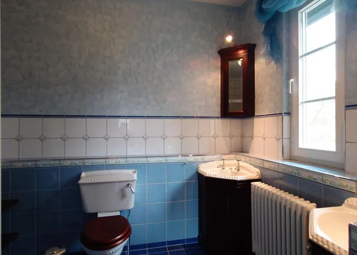 Haus Waldesruh - Eventhotel Schönewalde